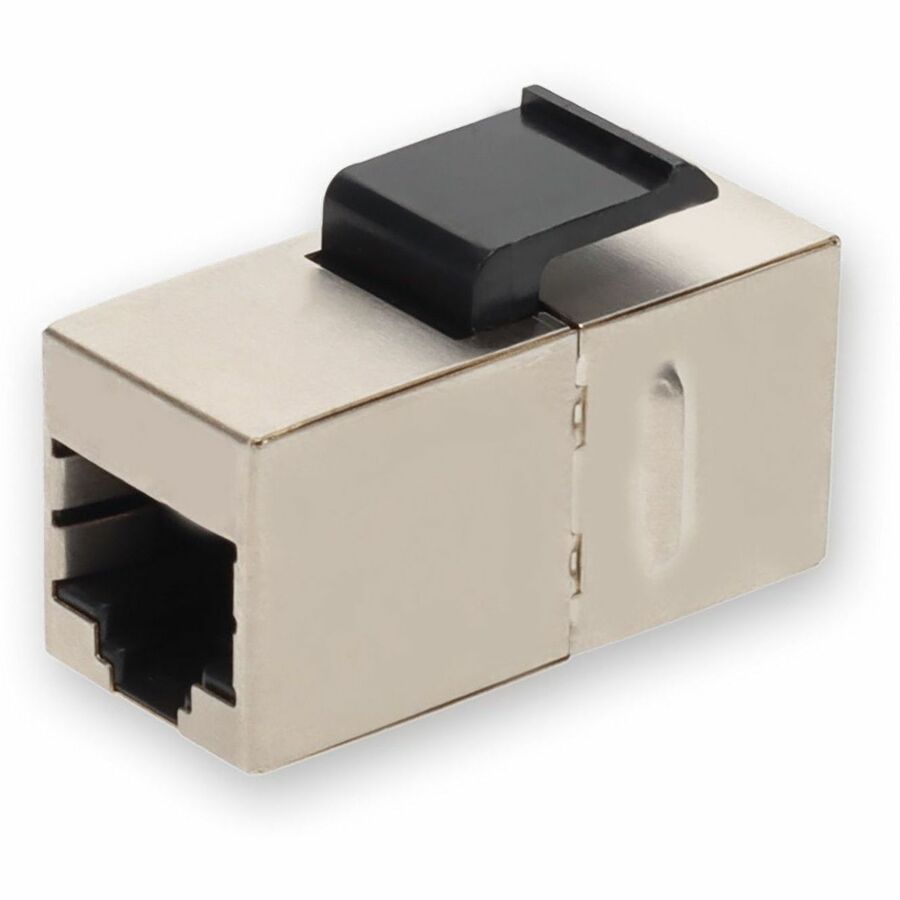 Addon CAT5E Ftp Shielded Inline Coupler