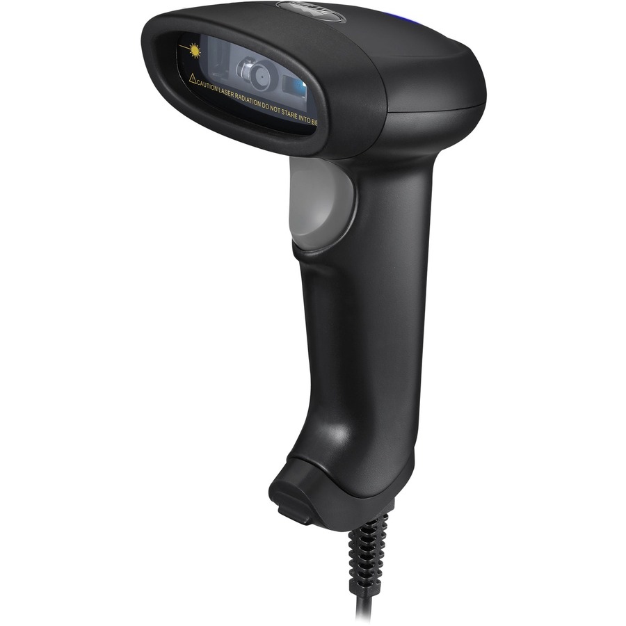 2D Handheld Barcode Scanner