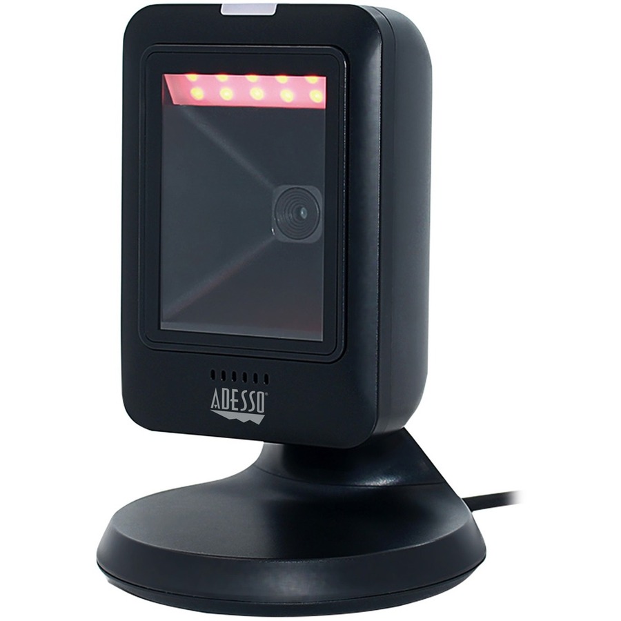 2D DESKTOP HAND-FREE BARCODE SCANNER