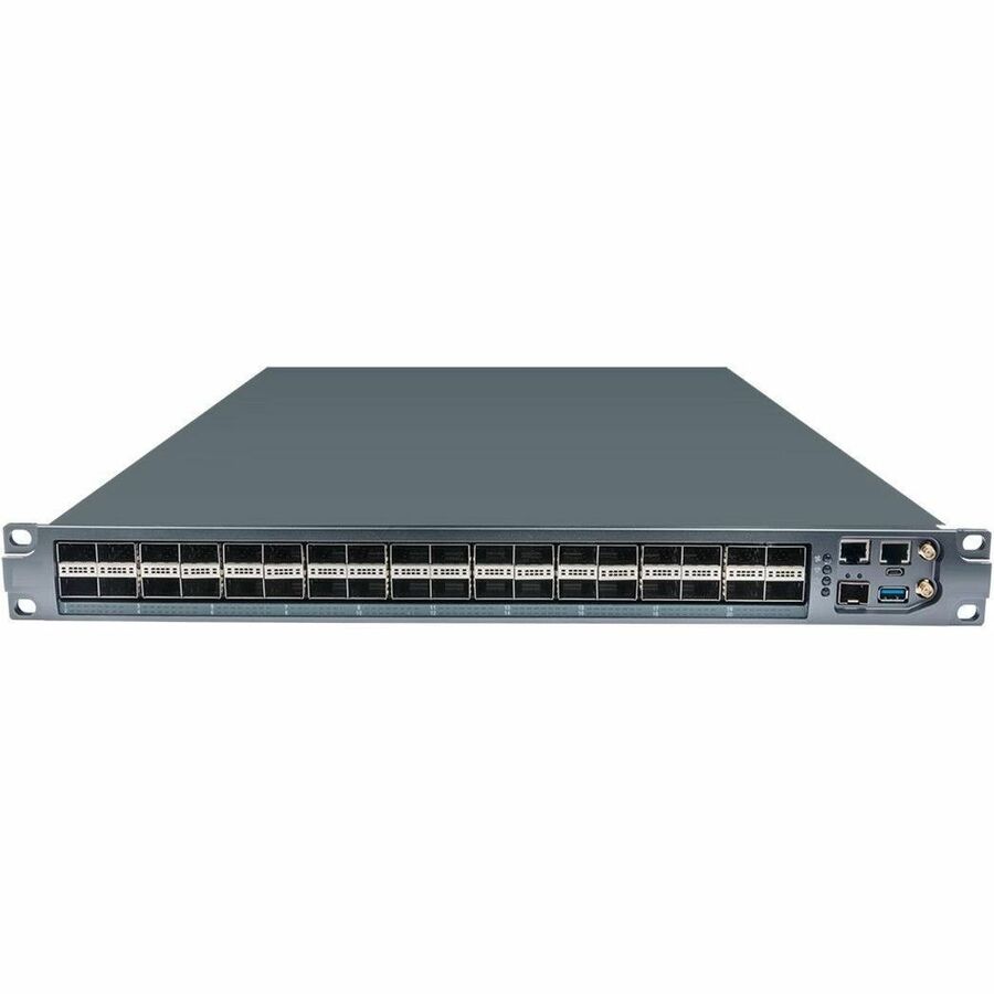 NEXUS 3550-H HYDRA 160-PORT LAYER 1
