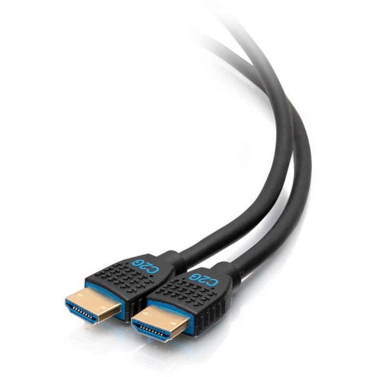 10ft Premium Hgh Spd HDMI cbl