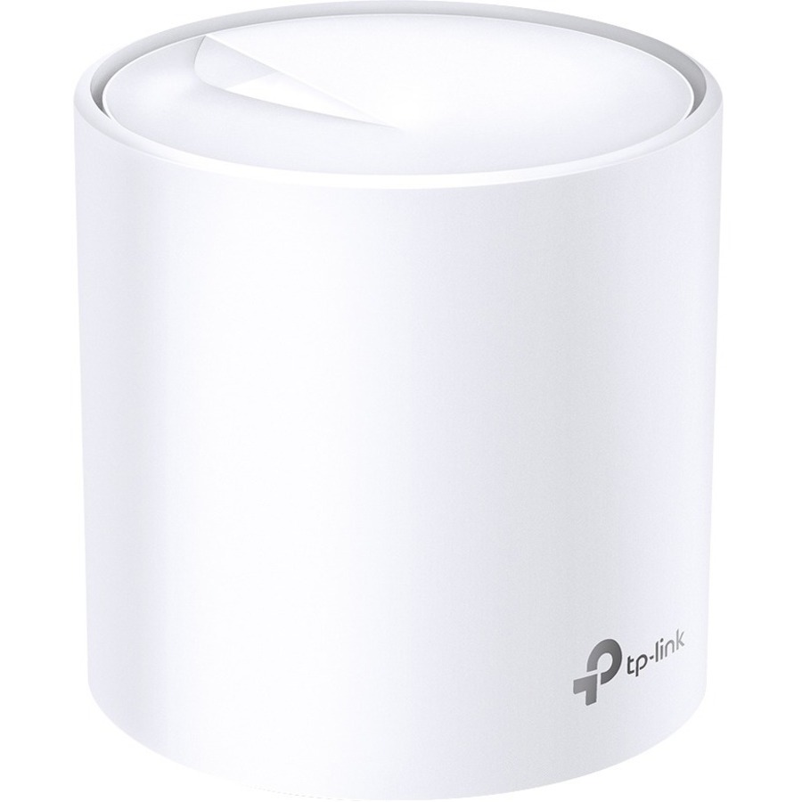AX1800 Home Mesh Wi-Fi 6 unit