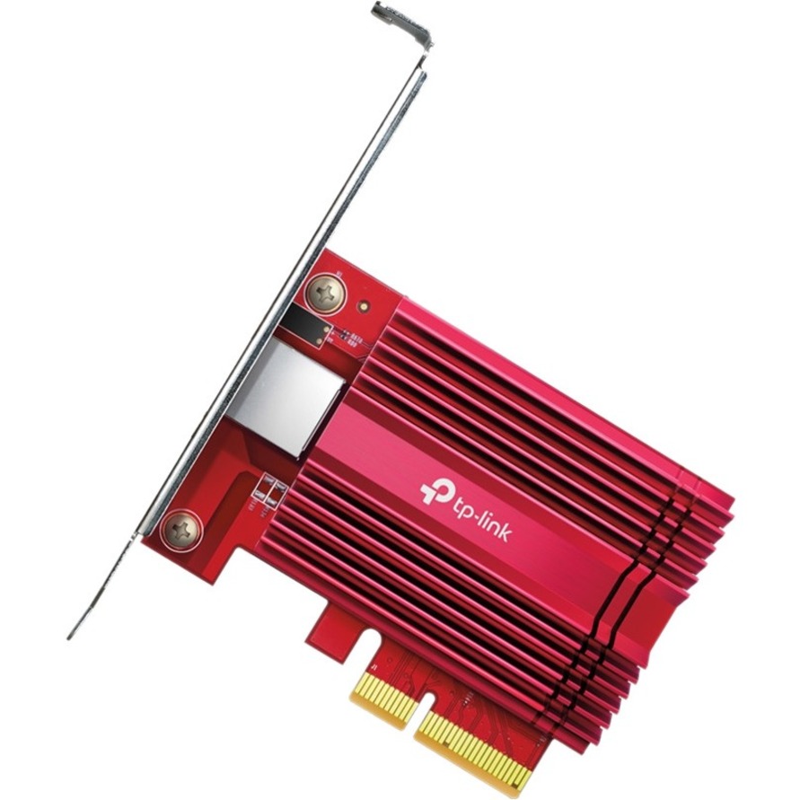 10 GIGABIT PCIE NETWORK ADAPTER
