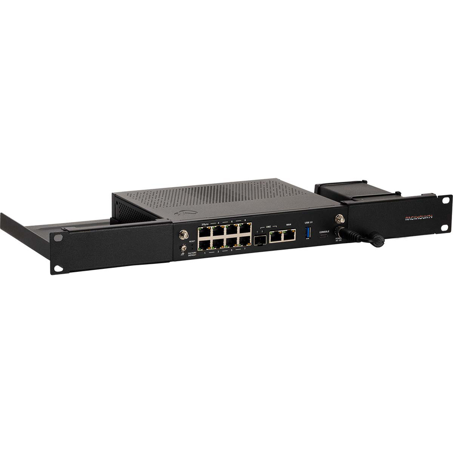 RACKMOUNT CHECKPOINT 1575 1595 SERIES