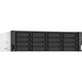 QNAP TS-1673AU-RP 16-Bay 3U Rackmount NAS Server (TS-1673AU-RP-16G-US)