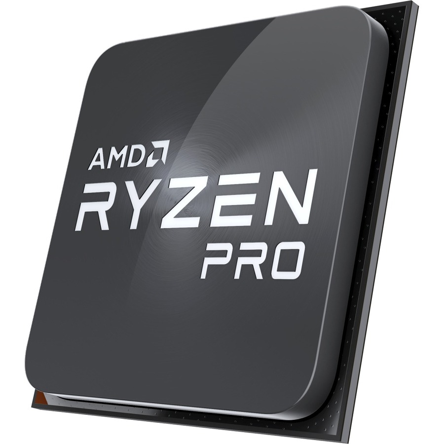 AMD RYZEN 3 PRO 4350G MULTI 12