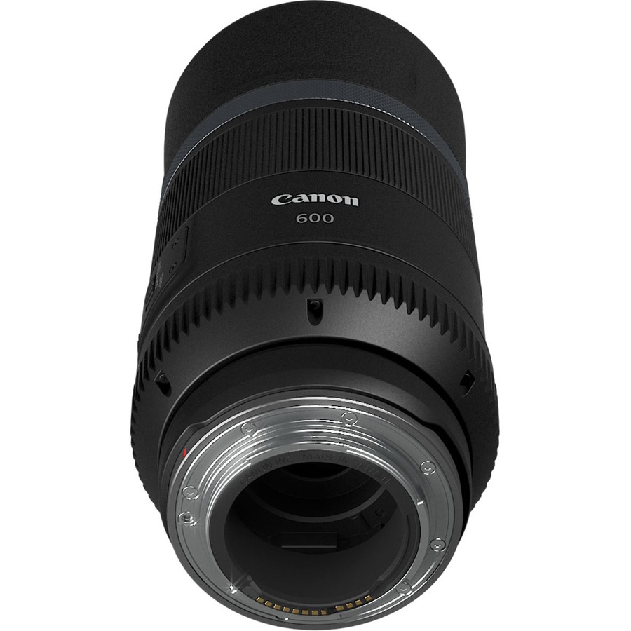 CANON RF600MM F11 IS STM