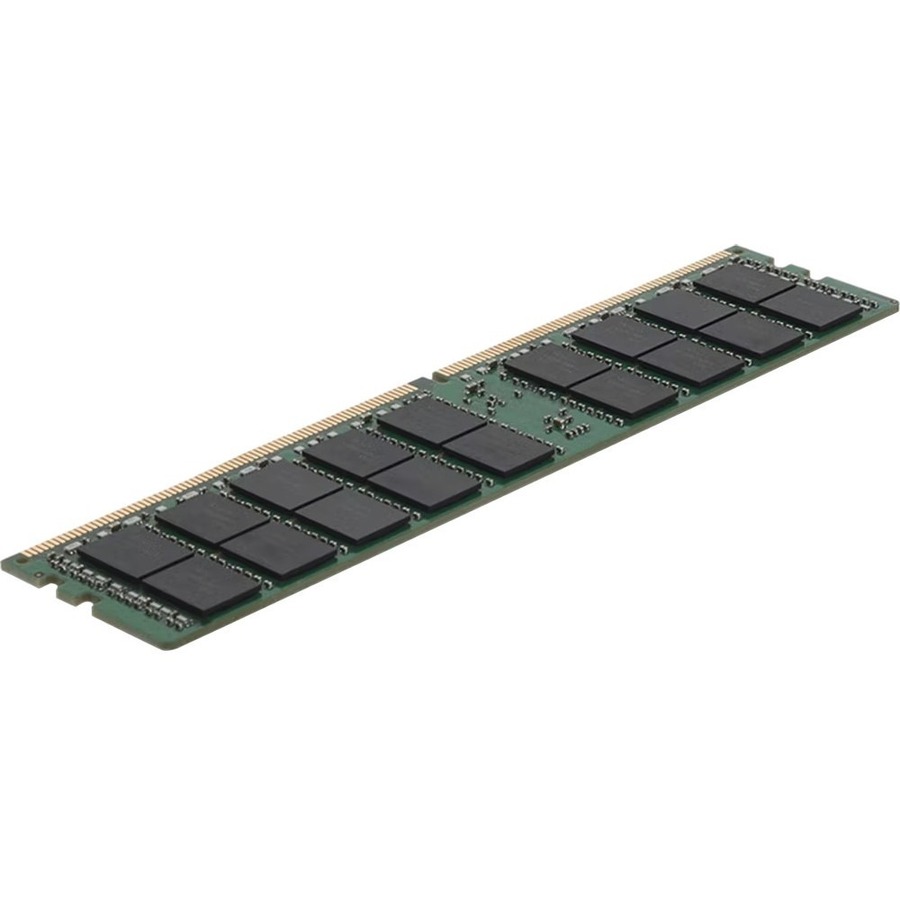 AddOn Supermicro MEM-DR416L-SL01-ER21 Compatible Factory Original 16GB DDR4-2133MHz Registered ECC Dual Rank x4 1.2V 288-pin CL15 RDIMM - 16 GB (1 x 16GB) - DDR4-2133/PC4-17066 DDR4 SDRAM - 2133 MHz Dual-rank Memory - CL15 - 1.20 V - ECC - Registered - 288-pin - DIMM - Lifetime Warranty