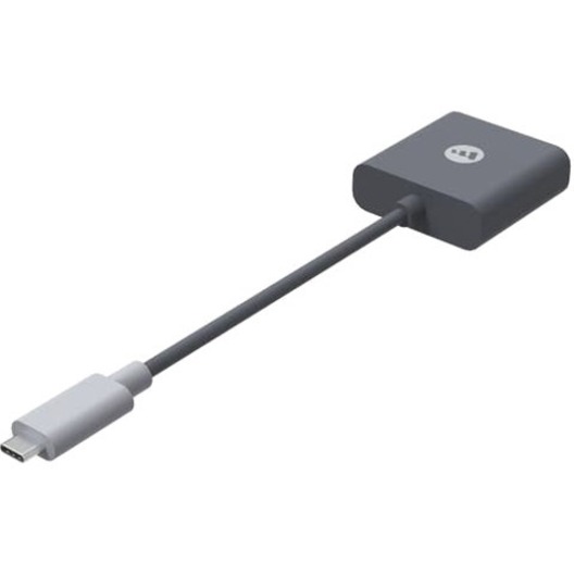 USBC TO VGA - BLACK