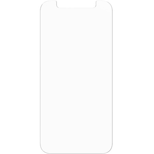 OtterBox Trusted Glass for iPhone 12 mini Clear