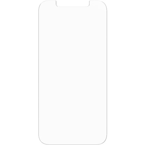 OtterBox iPhone 12 and iPhone 12 Pro Trusted Glass Clear