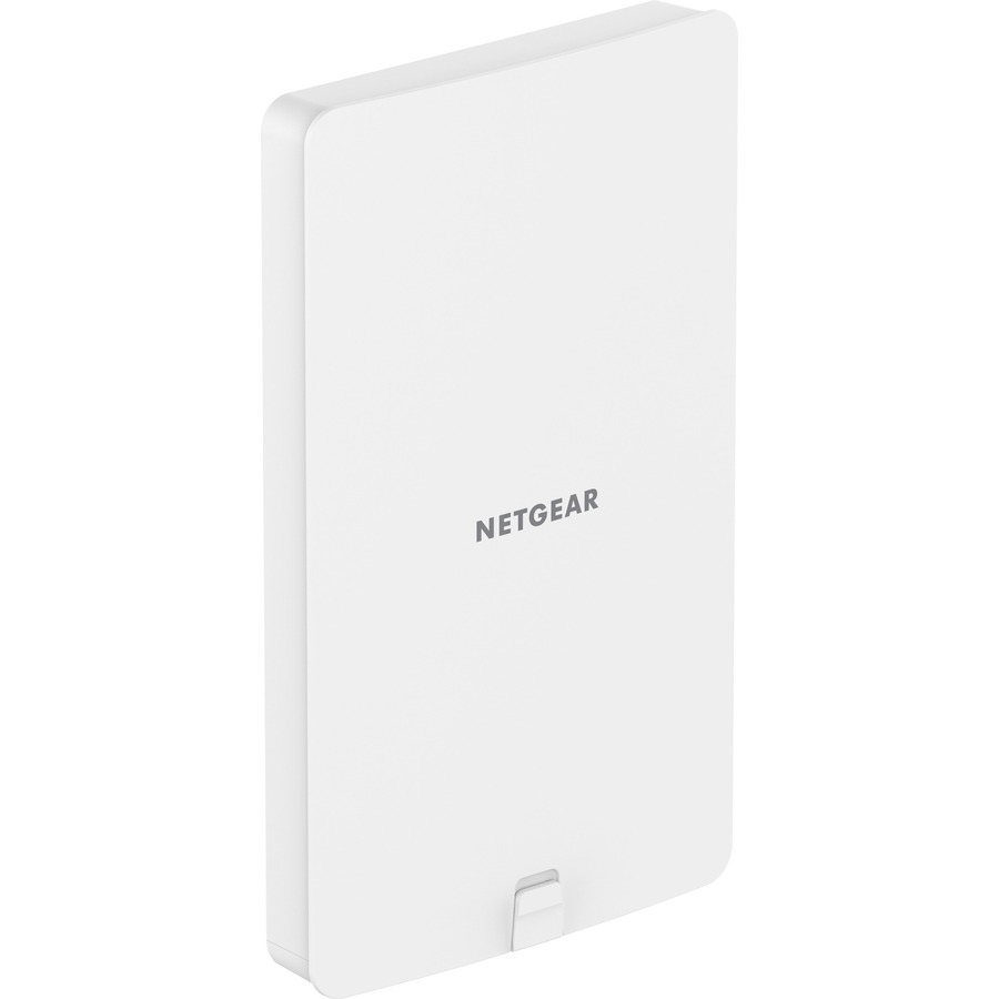 NETGEAR INSIGHT MANAGED WIFI 6 AX1800 DUAL BAND AX1800 OUTDOOR ACCESS POINT - ON