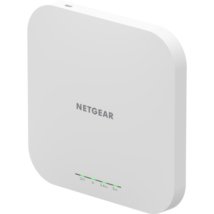 INSIGHT MANAGED WIFI 6 AX1800 AP, ONE 100/1000/2.5GBASE-T GIGABIT ETHERNET (RJ-4