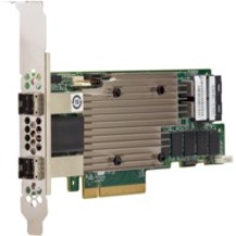 ontrôleur RAID à 8 ports Broadcom LSI MegaRAID 9480-8i8ei - SATA/SAS PCIe 3.1 x8 - Boîte (05-50031-00