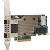 Broadcom LSI MegaRAID 9480-8i8ei 8-Port RAID Controller - SATA/SAS PCIe 3.1 x8 - Box Pack (05-50031-00)