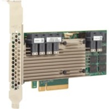 Broadcom LSI MegaRAID 9361-24i 24-Port HBA Controller - SATA/SAS PCIe 3.0 - Box Pack (05-50022-00)