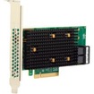 Broadcom LSI 9500-8I 8-Port HBA Controller - SATA/SAS PCIe 3.0 - Box Pack (05-50077-03)
