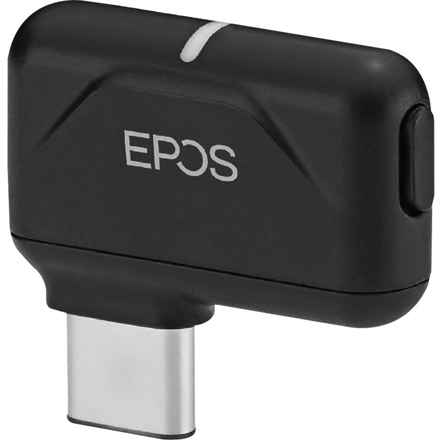 UNIVERSAL PLUG N PLAY USB TYPE-C DONGLE THAT CONNECTS ALL YOUR EPOS BLUETOOTH AU