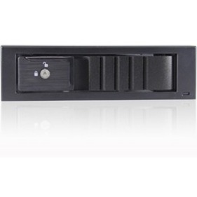 ISTARUSA 5.25 TO 3.5 12GB/S CAGE SEA