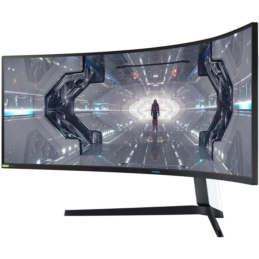 ODYSSEY G9 49IN CURVED QLED