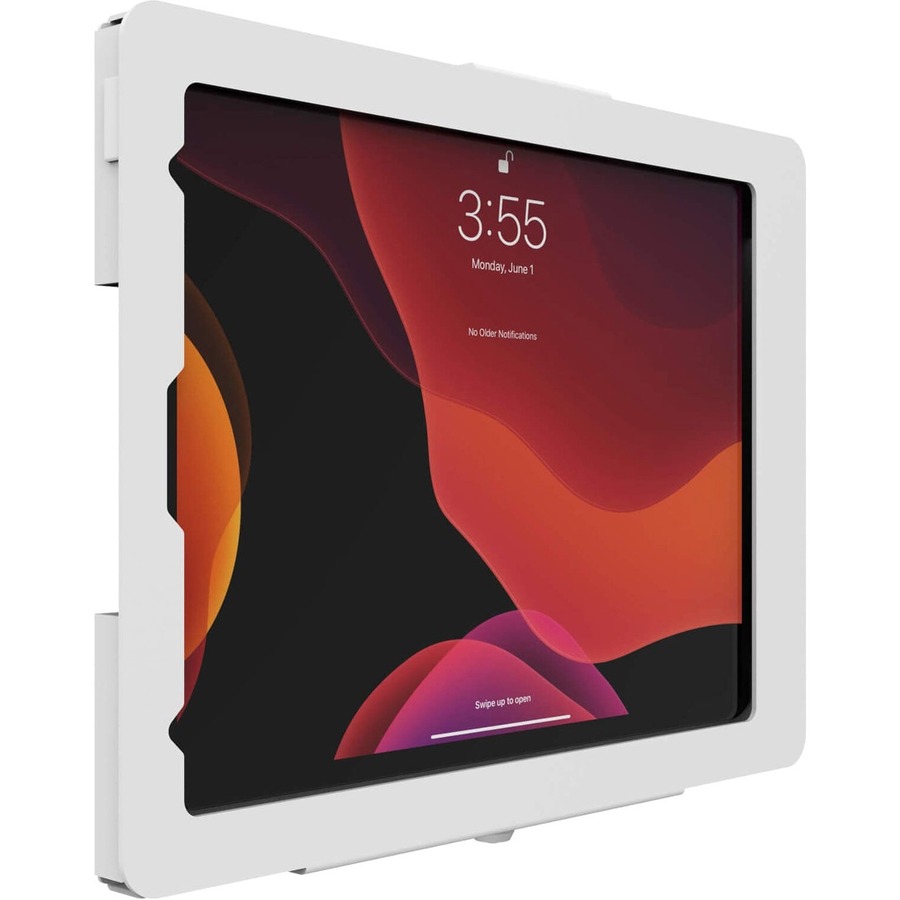 ELEVATE II ON-WALL MOUNT KIOSK FOR IPAD PRO 12.9-INCH 6TH 5TH 4TH 3RD GEN