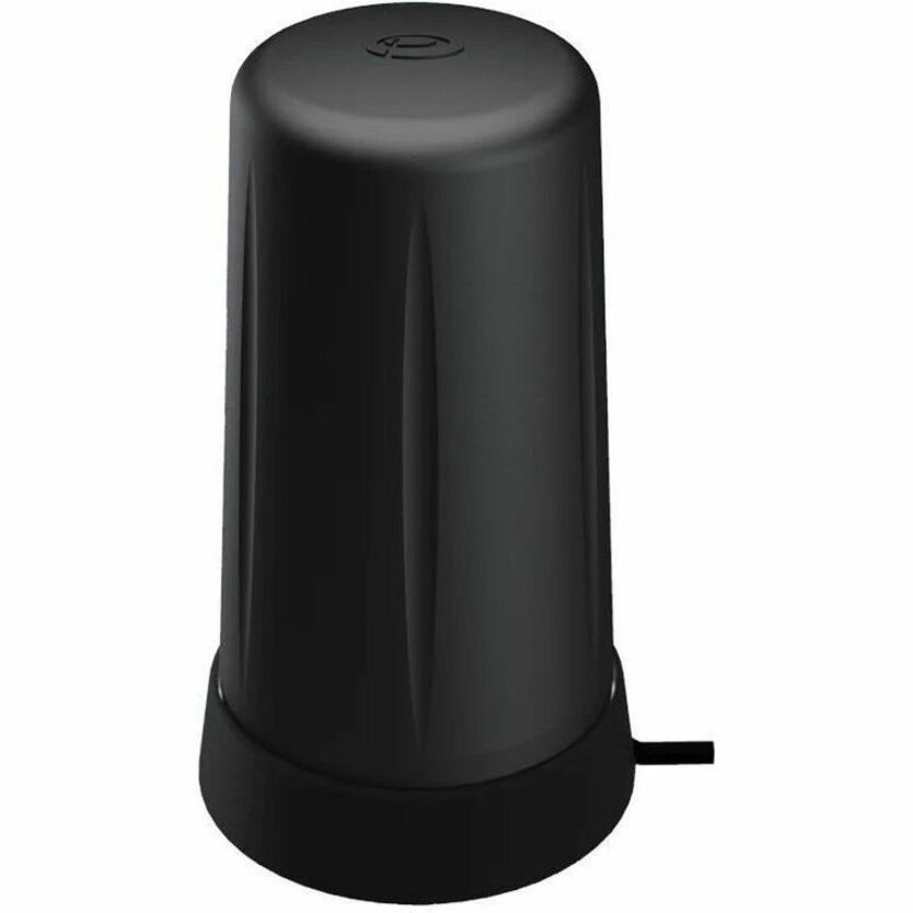 Panorama LPBEM-6-60-2SP Magnetic-Mount 4G/5G Omni Antenna, 2 m SMA Lead