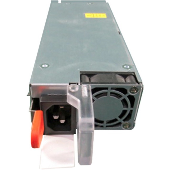 SPARE POWER SUPPLY FOR THE EMERALD 24-PORT FIBER NETWORK SWITCH.
