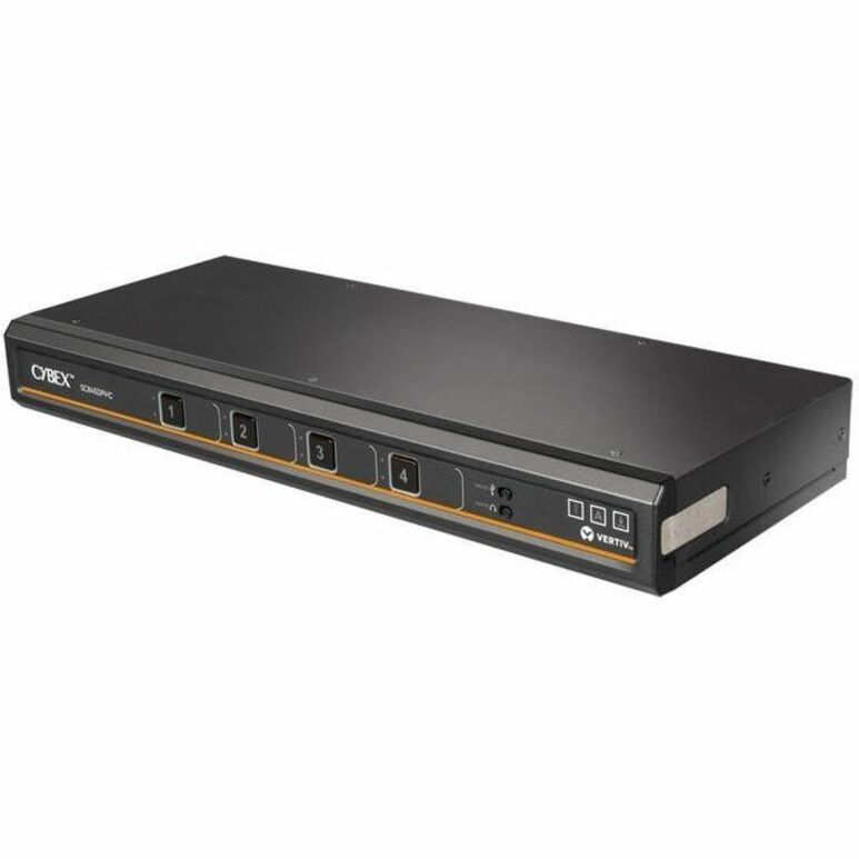 CYBEX SC800 SECURE DESKTOP KVM SWITCHES