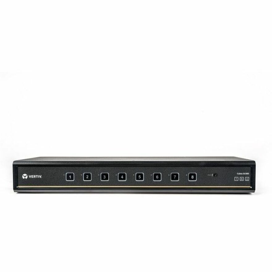 CYBEX SC900 SECURE DESKTOP KVM SWITCHES