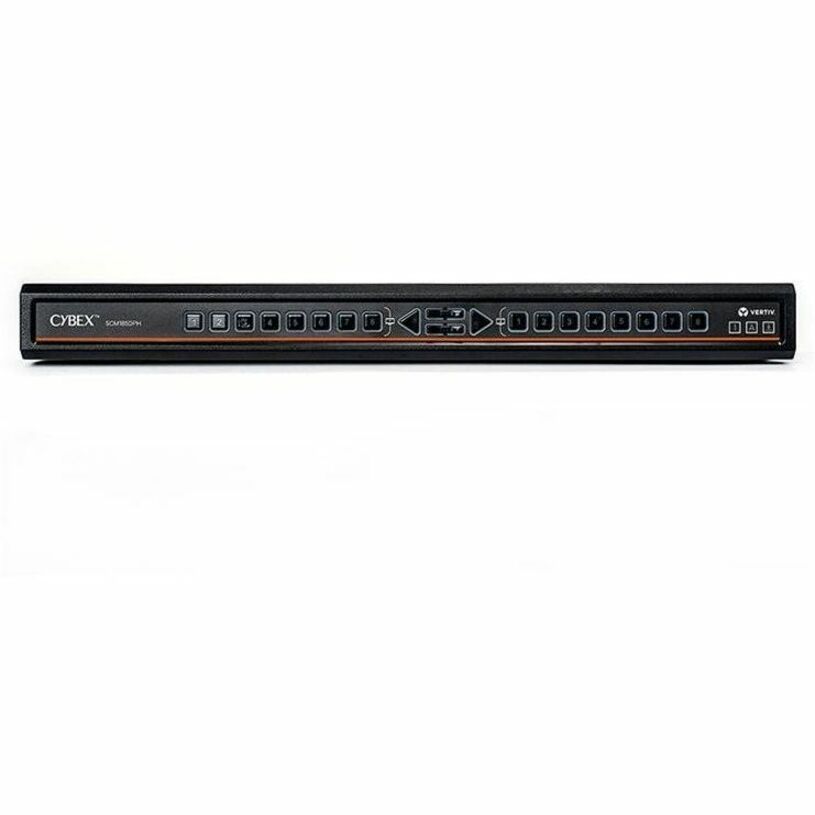 CYBEX SECURE DESKTOP KVM SWITCHES