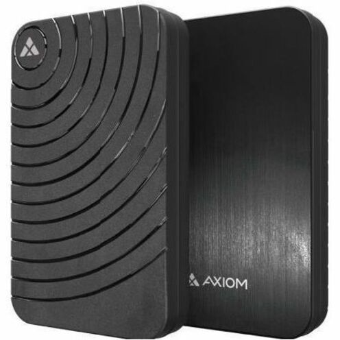AXIOM 250GB USB-C 3.1 GEN2 EXTERNAL SSD