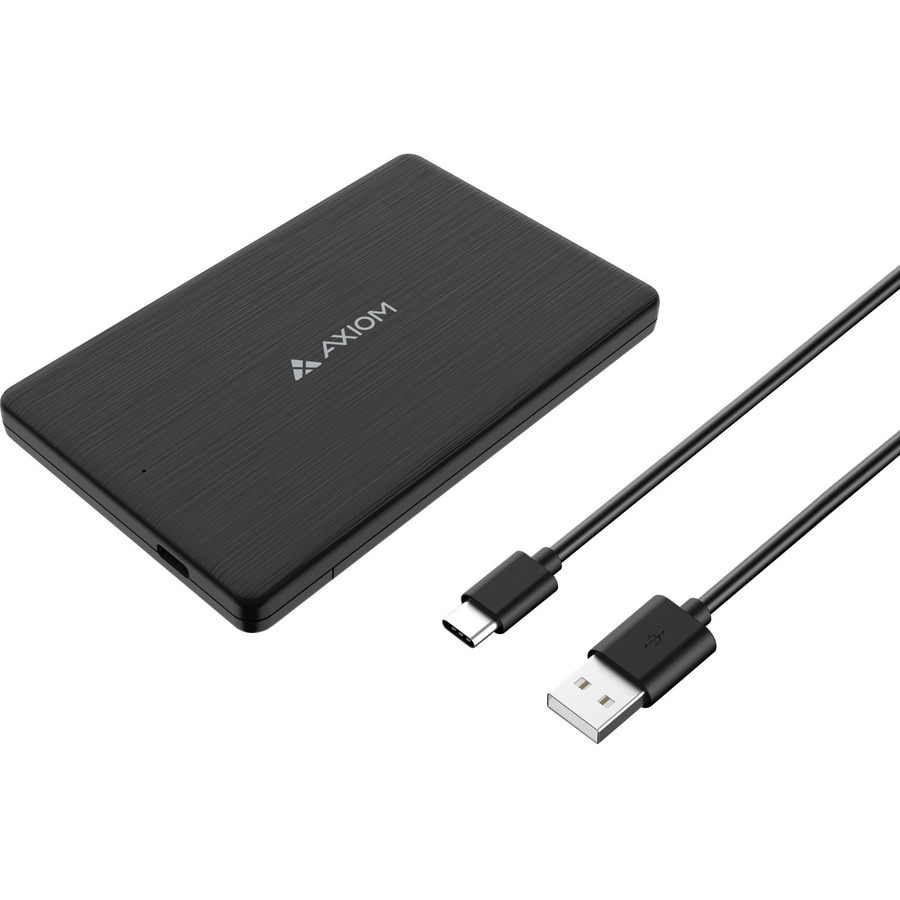 2TB USB-C 3.1 GEN2 EXT