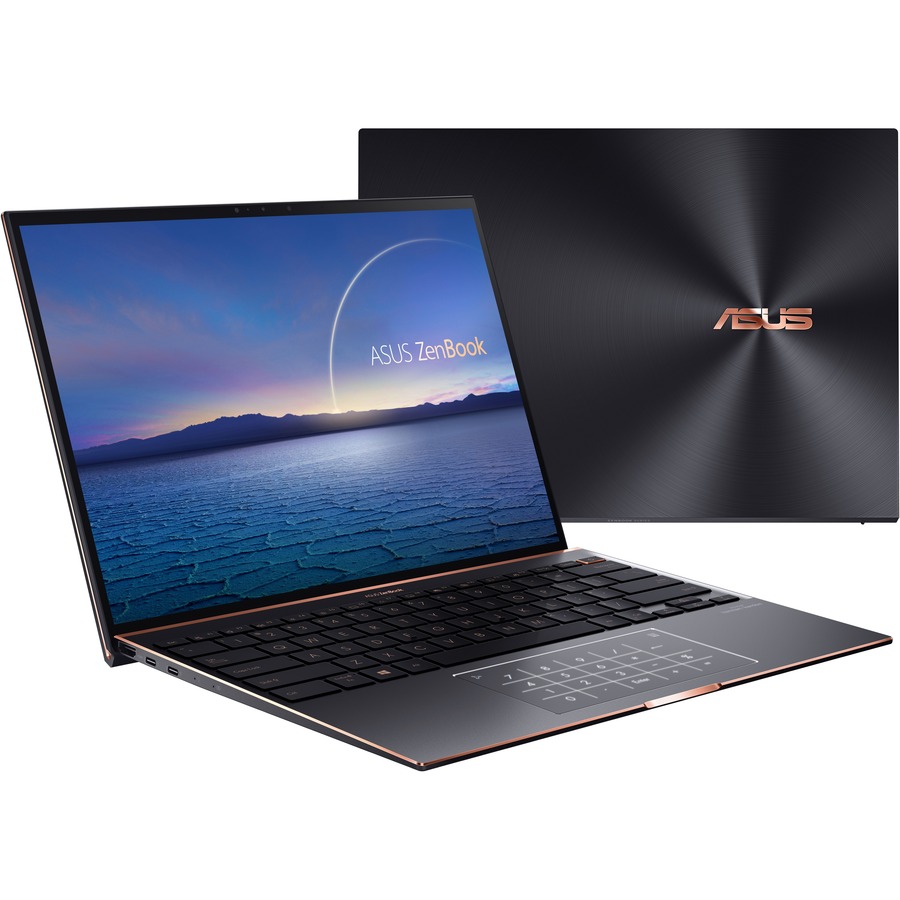 ZENBOOK S UX393EA XB77T 13.9IN I7 1165G7 16 GB 1