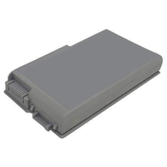 5200MAH 6CELL TOTAL MICRO BATTERY DELL