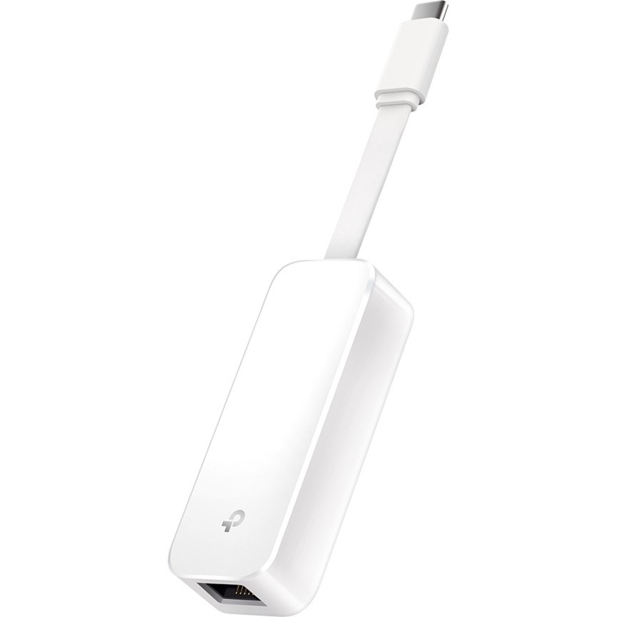 USB TYPE-C TO RJ45 GIGABIT ETHERNET NETWORK ADAPTER