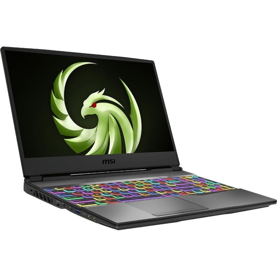 ALPHA 15 A4DEK-004 15.6IN AMD R7 RX5600M