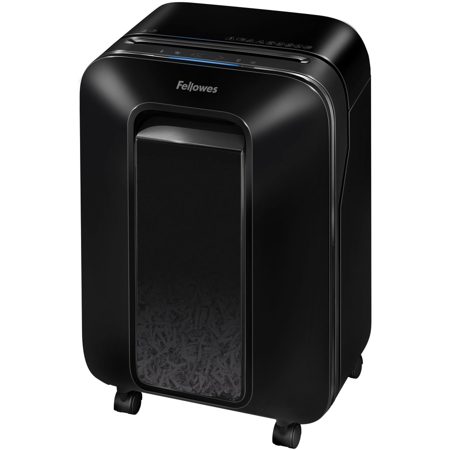 Fellowes Powershred Lx170 12-Sheet Cross Cut