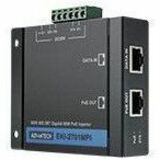 INDUSTRIAL IEEE802.3BT GIGABIT 90W POE INJECTOR