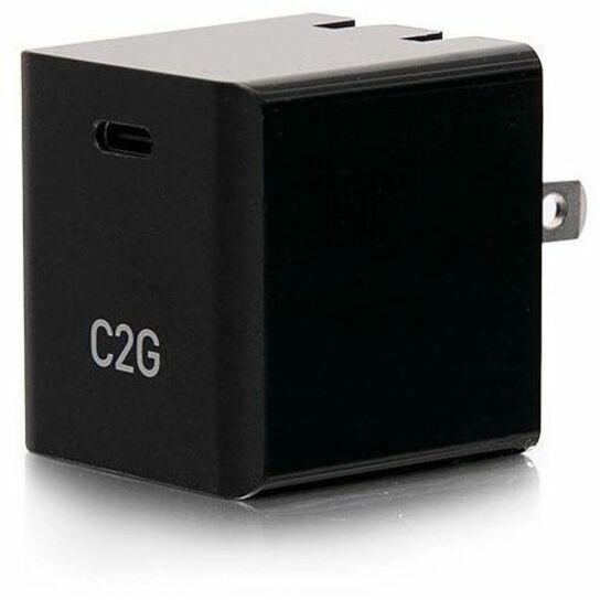 USB-C 30W WALL CHARGER