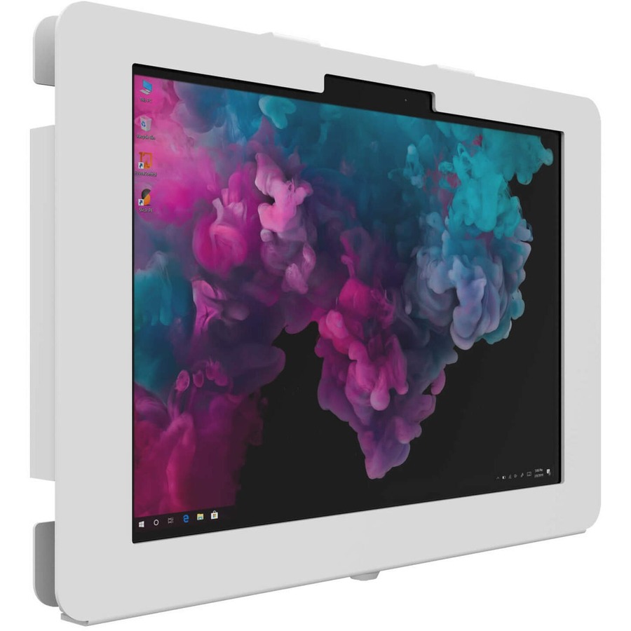 ENCLOSURE WITH EDYNAMO BRACKET COMPATIBLE VER 2.0 FOR MICROSOFT SURFACE PRO 7