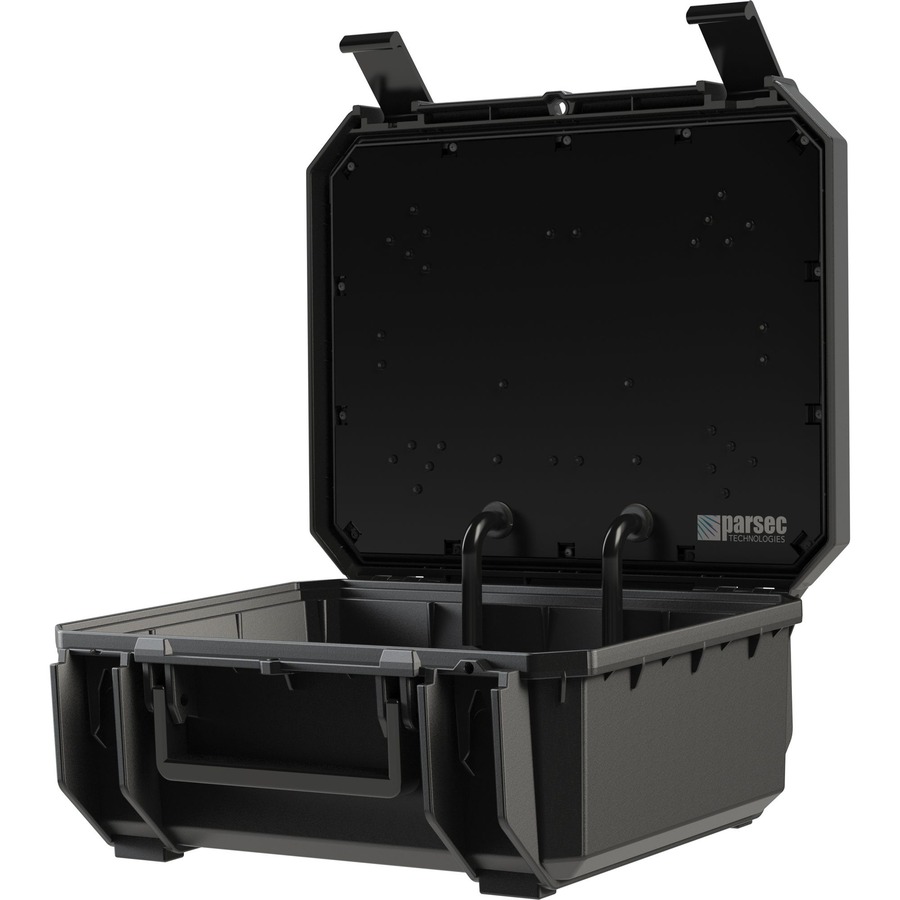 ST. BERNARD PRO SB 9:1 ; 4 CELL, 4 WIFI, GPS IP67, 5G, CAT18 CUSTOM ANTENNA BUIL