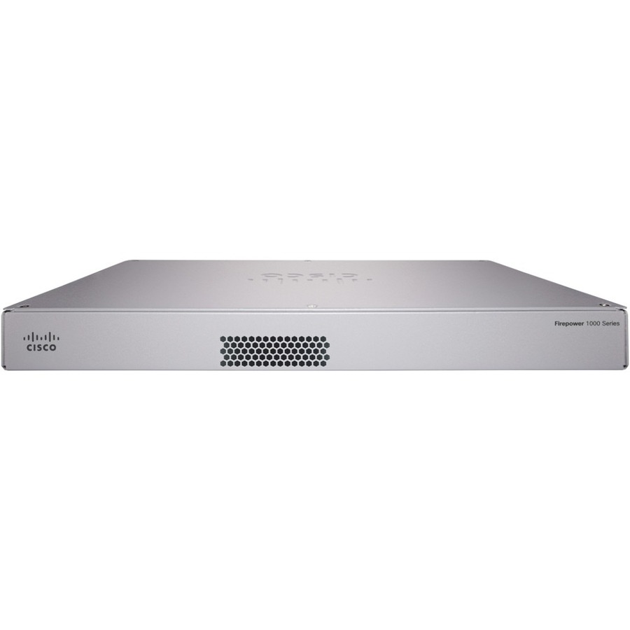 CISCO FIREPOWER 1140 ASA APPLIANCE, 1U REMANUFACTURED
