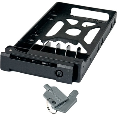 2.5 HDD TRAY WITH KEY LOCK AND TWO KEYS
