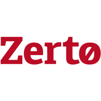 Zerto Virt ECE 250VM 1yr Sub/M