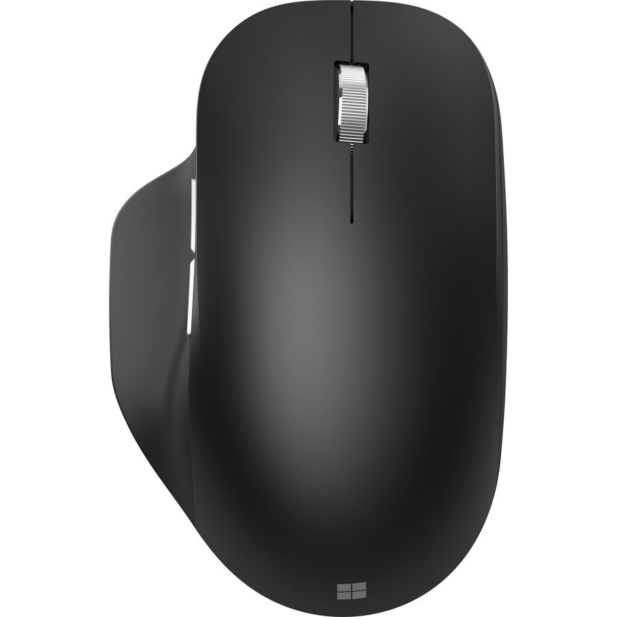 Incase Bluetooth Ergonomic Mouse Designed by Microsoft - Black