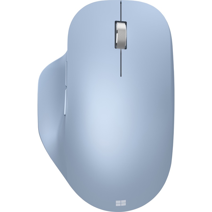 Incase Bluetooth Ergonomic Mouse Designed by Microsoft - Pastel Blue