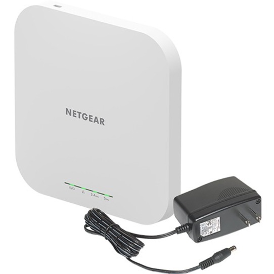 NETGEAR INSIGHT MANAGED WIFI 6 AX1800 - 100/1000/2.5GBASE-T GIGABIT ETHERNET (RJ