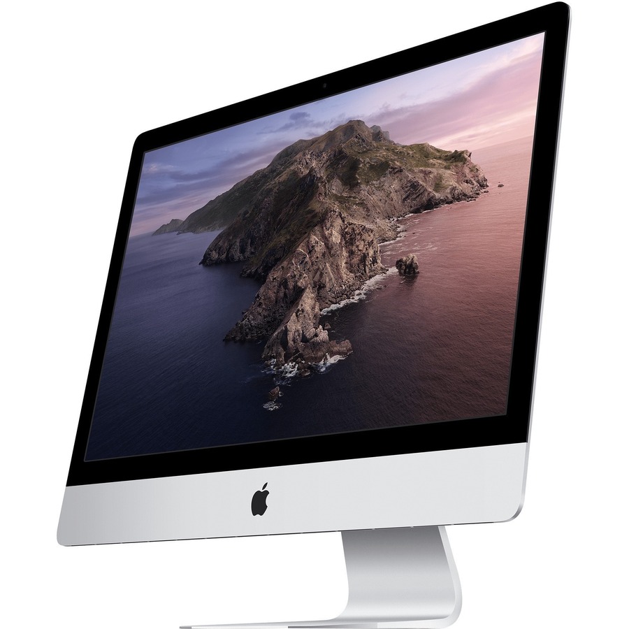 IMAC 27/I7-10700K 3.8GHZ/8C/8GB/512GB SSD/RP5500XT/RETINA 5K/2020 MODEL