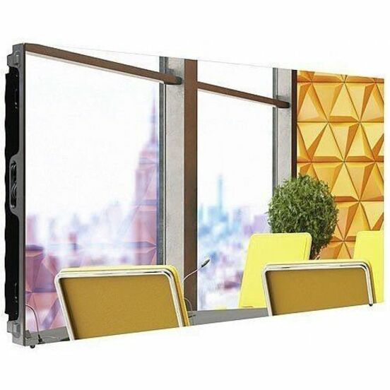 LED DISPLAY KIT, UHD, 330INCH, 1.9 MM PIXEL PITCH