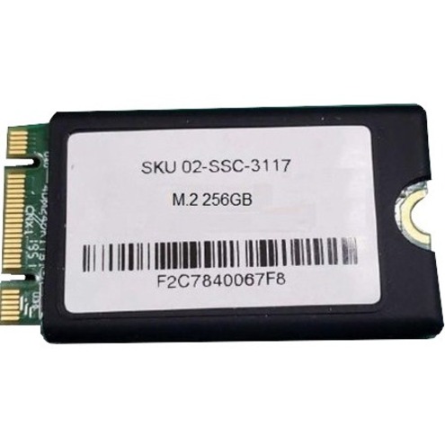 SONICWALL M2 256GB STORAGE MOD